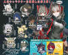 Arknights Bandai Capsule Rubber Mascot 03 (1 Random Blind)