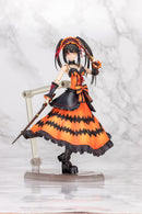 Date A Live B-FULL (PULCHRA) Kurumi Tokisaki Posable Figure