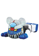 Kattobi BE@RBRICK Medicom Mazinger Z