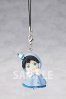 Movie High Speed! Free! Terucot Starting Days (1 Random Blind Box)
