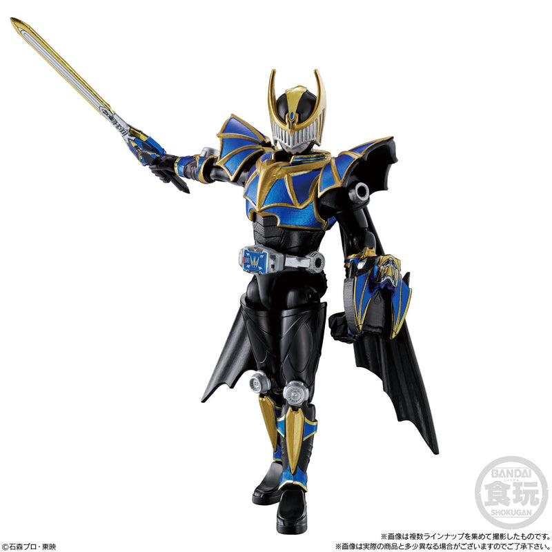 Kamen Rider BANDAI Ryuki SO-DO Chronicle 2 (2 Random Blind Box)