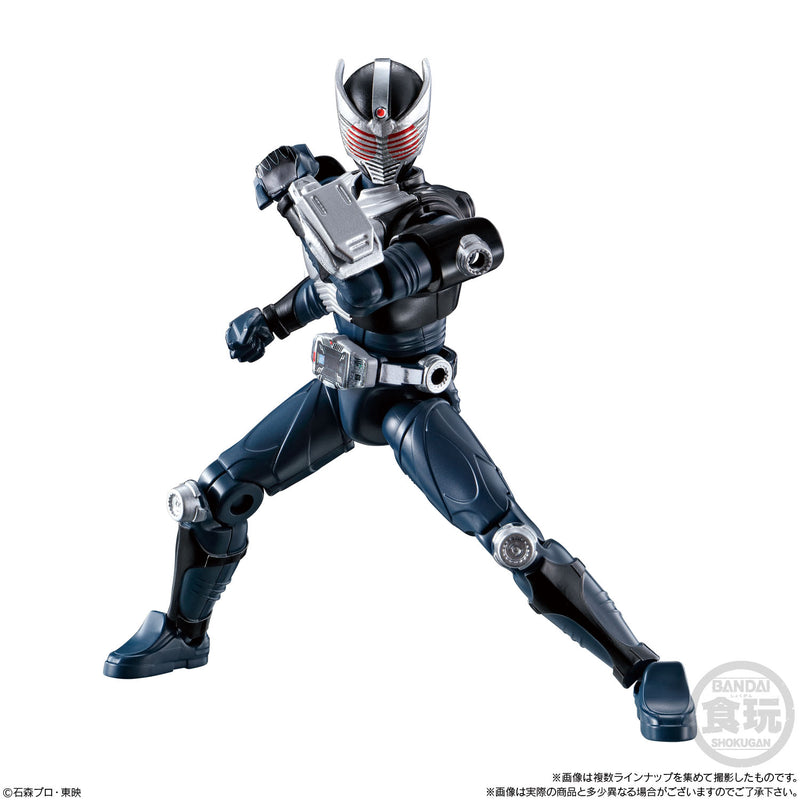 Kamen Rider BANDAI Ryuki SO-DO Chronicle 2 (2 Random Blind Box)