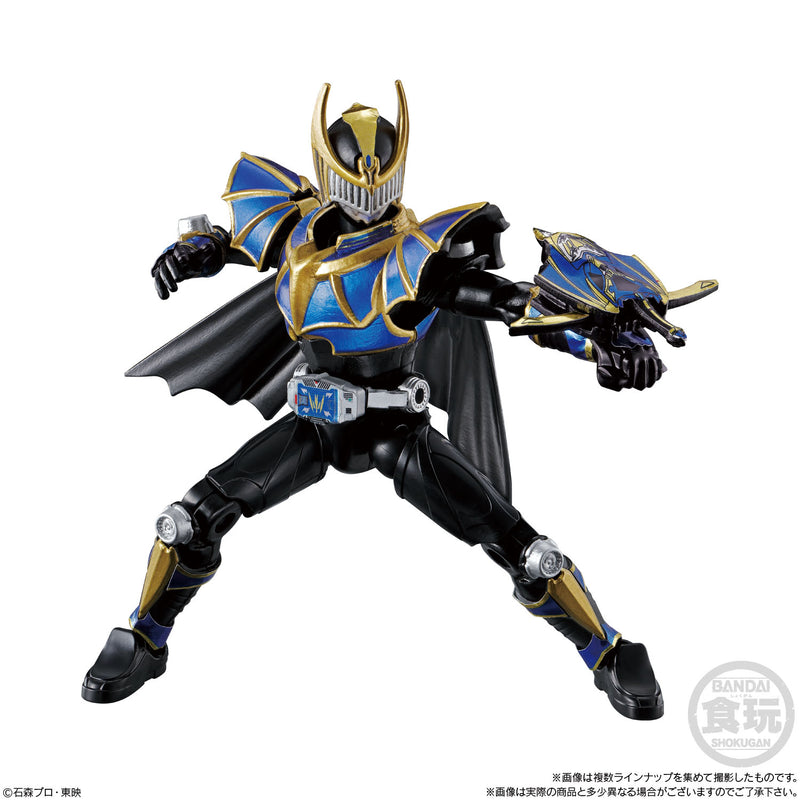 Kamen Rider BANDAI Ryuki SO-DO Chronicle 2 (2 Random Blind Box)