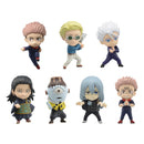 Jujutsu Kaisen Bandai Adverge Motion 2 (1 Random)