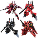 Gundam Bandai G Frame FA 02 (2 PACK SET A&F)(2 Random)