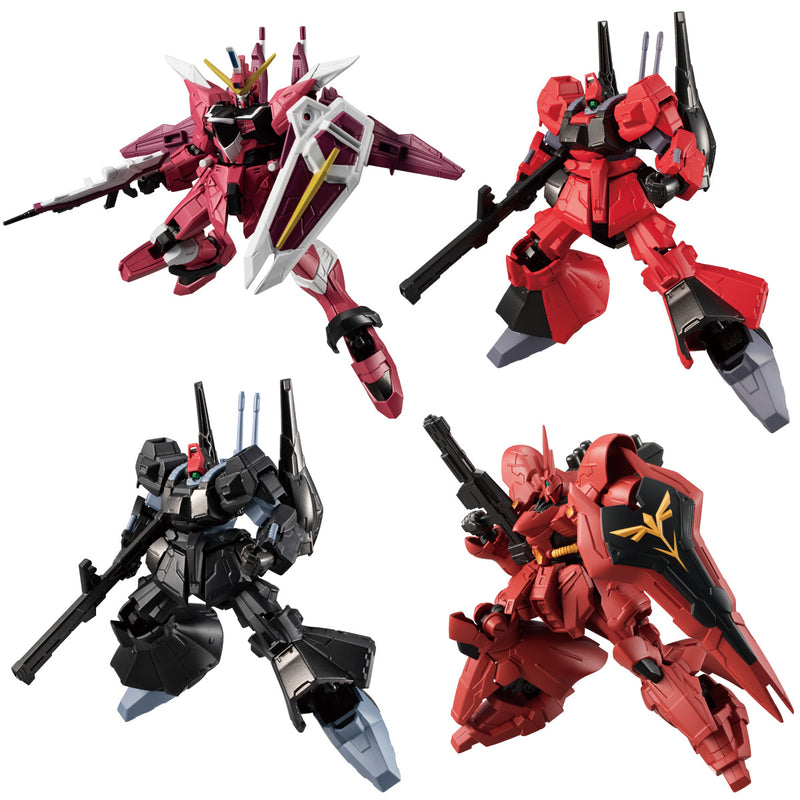 Gundam Bandai G Frame FA 02 (2 PACK SET A&F)(2 Random)