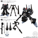Gundam Bandai G Frame FA 02 (2 PACK SET A&F)(2 Random)
