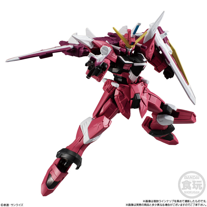 Gundam Bandai G Frame FA 02 (2 PACK SET A&F)(2 Random)