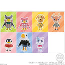 Animal Crossing: New Horizons Bandai Friends Doll Vol. 3 (Box of 8)