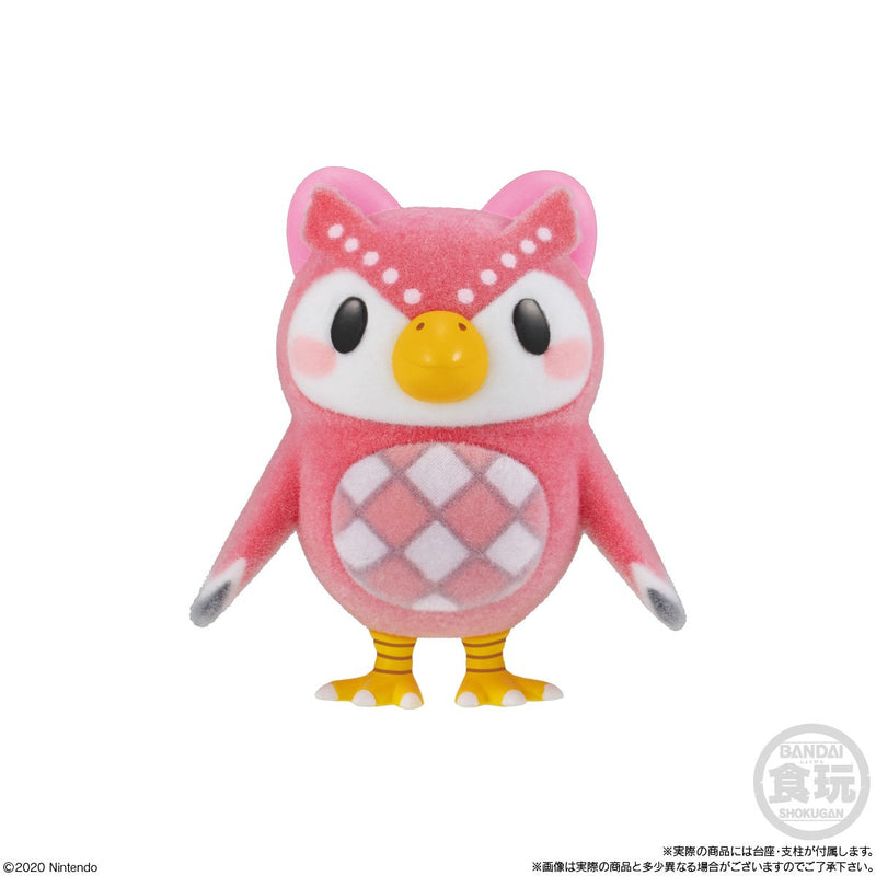 Animal Crossing: New Horizons Bandai Friends Doll Vol. 3 (Box of 8)