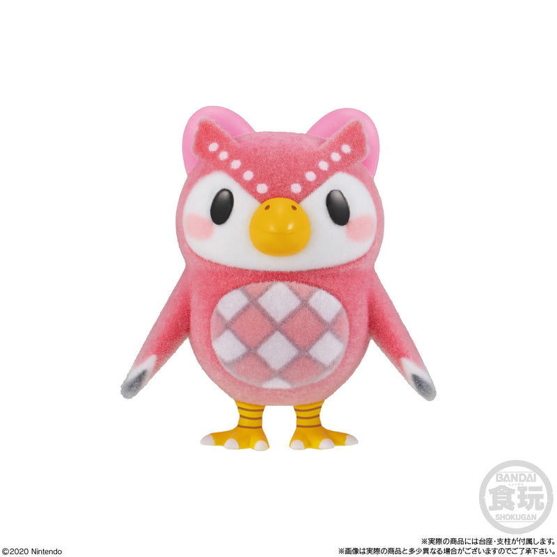 Animal Crossing: New Horizons Bandai Friends Doll Vol. 3 (1 Random)