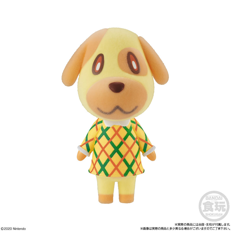 Animal Crossing: New Horizons Bandai Friends Doll Vol. 3 (1 Random)