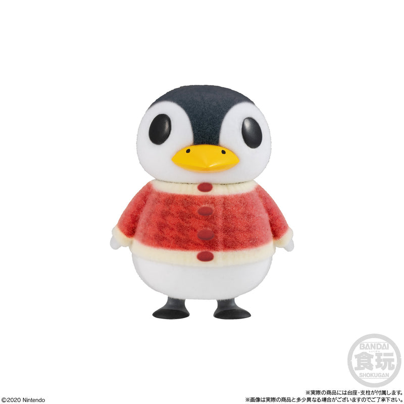 Animal Crossing: New Horizons Bandai Friends Doll Vol. 3 (1 Random)