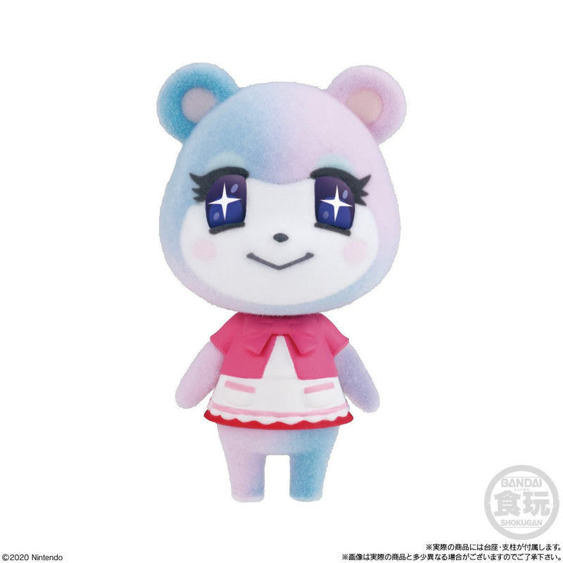 Animal Crossing: New Horizons Bandai Friends Doll Vol. 3 (Box of 8)