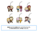 Tiger & Bunny 2 Movic Rubber Strap Collection(1 Random)