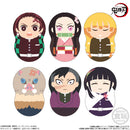 Demon Slayer: Kimetsu no Yaiba Bandai COO'NUTS 2 (1 Random)