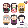 Demon Slayer: Kimetsu no Yaiba Bandai COO'NUTS 2 (1 Random)