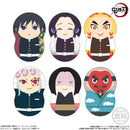 Demon Slayer: Kimetsu no Yaiba Bandai COO'NUTS 2 (1 Random)