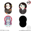 Demon Slayer: Kimetsu no Yaiba Bandai COO'NUTS 2 (1 Random)
