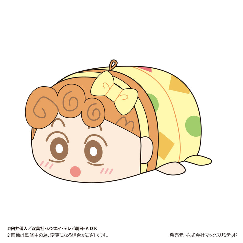Crayon Shin-chan Max Limited CYS-22 Potekoro Mascot 3 Matching Pajamas (1 Random)
