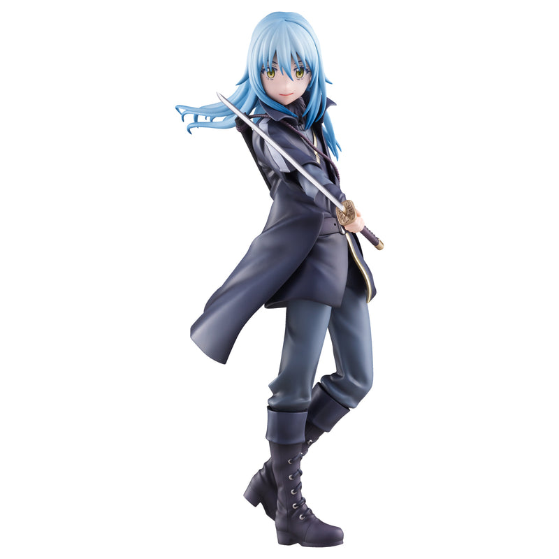 That Time I Got Reincarnated as a Slime UNION CREATIVE Rimuru Tempest
