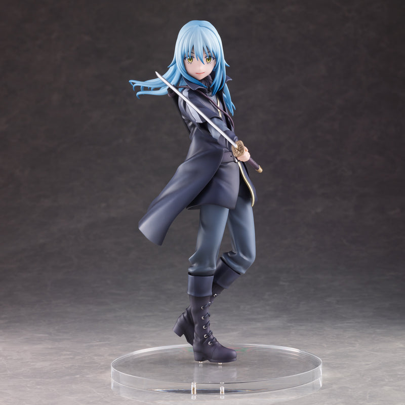 That Time I Got Reincarnated as a Slime UNION CREATIVE Rimuru Tempest