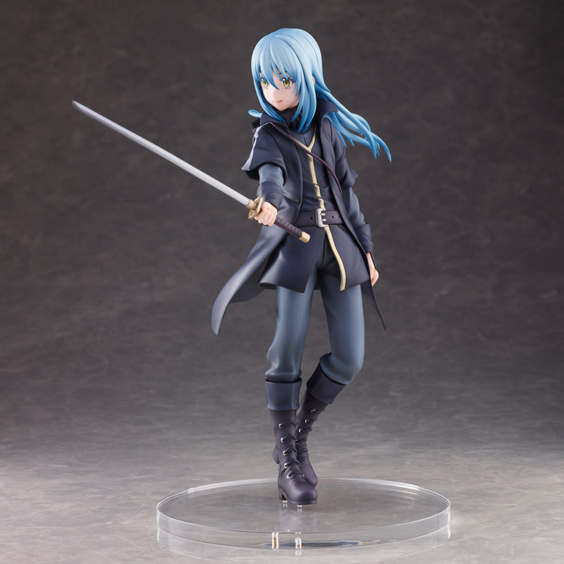That Time I Got Reincarnated as a Slime UNION CREATIVE Rimuru Tempest