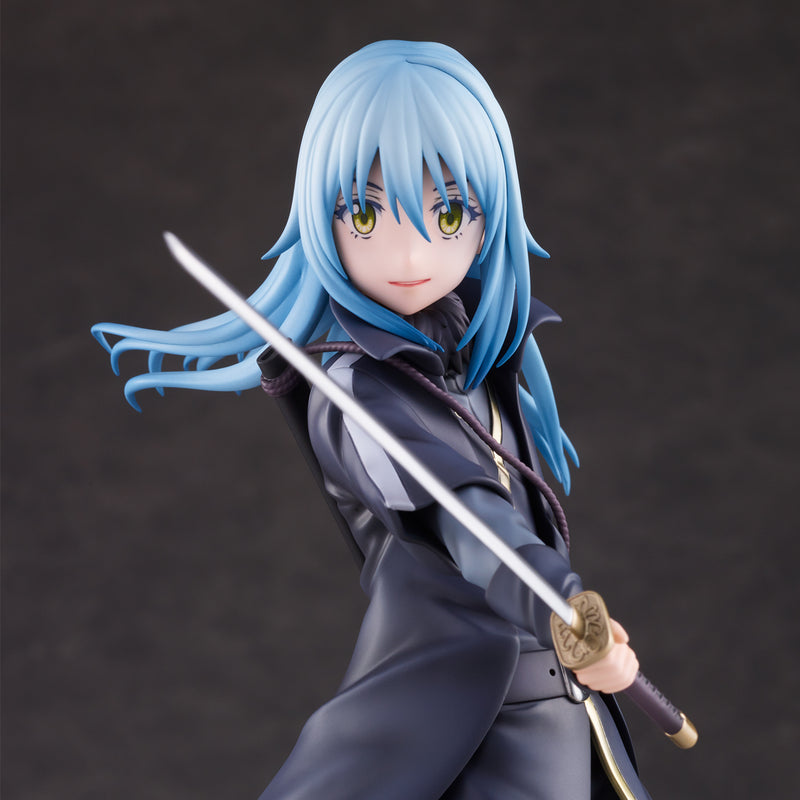 That Time I Got Reincarnated as a Slime UNION CREATIVE Rimuru Tempest