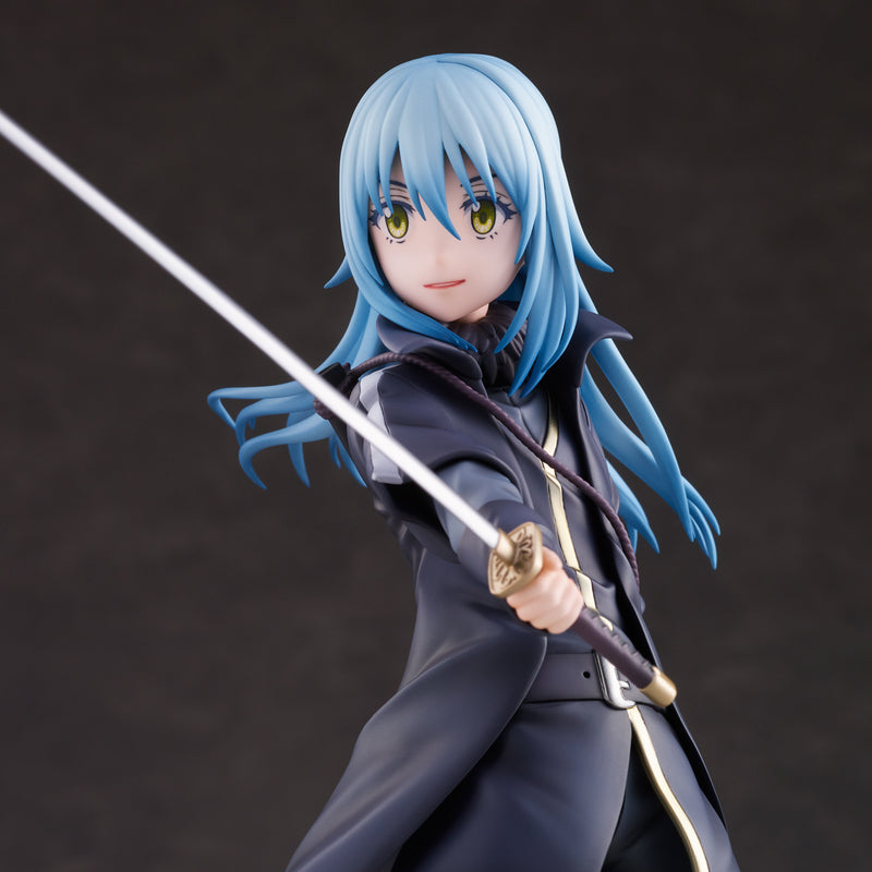 That Time I Got Reincarnated as a Slime UNION CREATIVE Rimuru Tempest