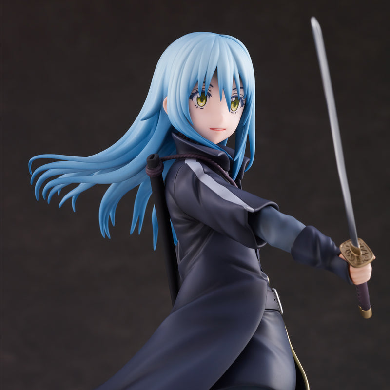 That Time I Got Reincarnated as a Slime UNION CREATIVE Rimuru Tempest