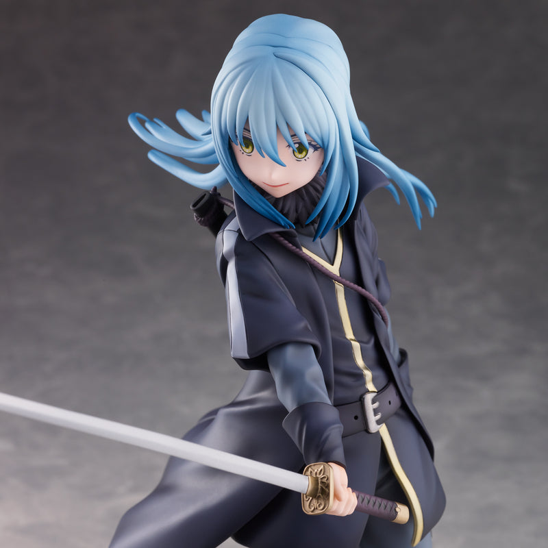 That Time I Got Reincarnated as a Slime UNION CREATIVE Rimuru Tempest