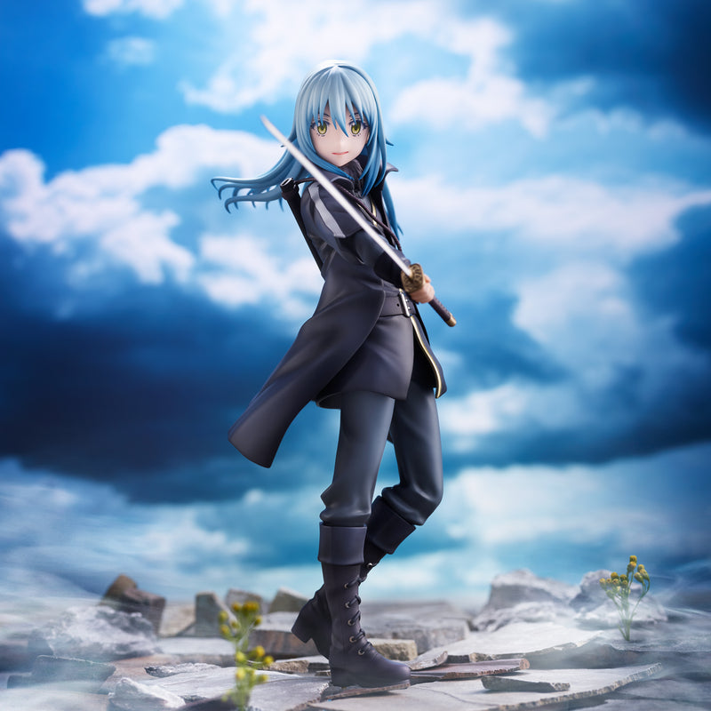 That Time I Got Reincarnated as a Slime UNION CREATIVE Rimuru Tempest