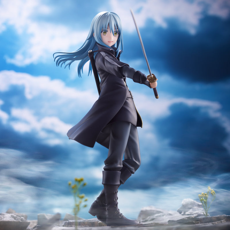 That Time I Got Reincarnated as a Slime UNION CREATIVE Rimuru Tempest