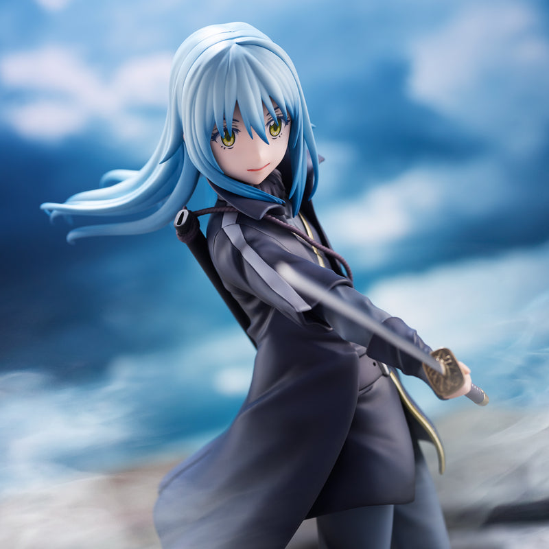 That Time I Got Reincarnated as a Slime UNION CREATIVE Rimuru Tempest