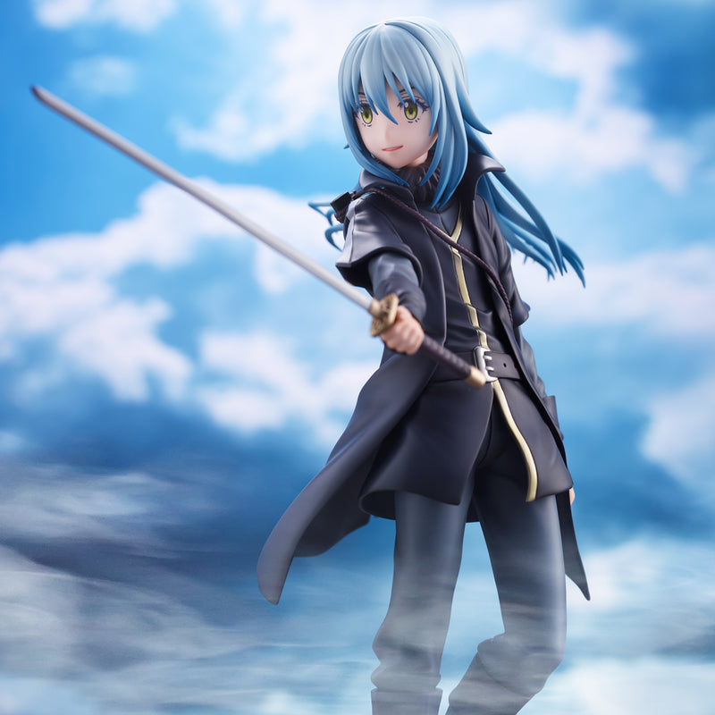 That Time I Got Reincarnated as a Slime UNION CREATIVE Rimuru Tempest