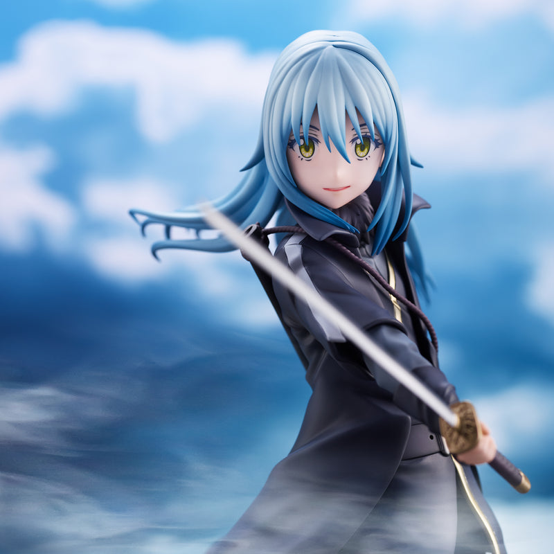 That Time I Got Reincarnated as a Slime UNION CREATIVE Rimuru Tempest