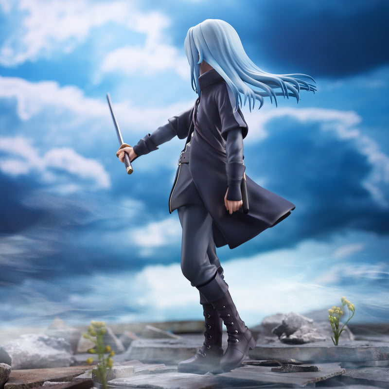 That Time I Got Reincarnated as a Slime UNION CREATIVE Rimuru Tempest