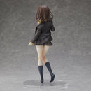 Higehiro: After Being Rejected, I Shaved and Took in a High School Runaway Union Creative International Ogiwara Sayu