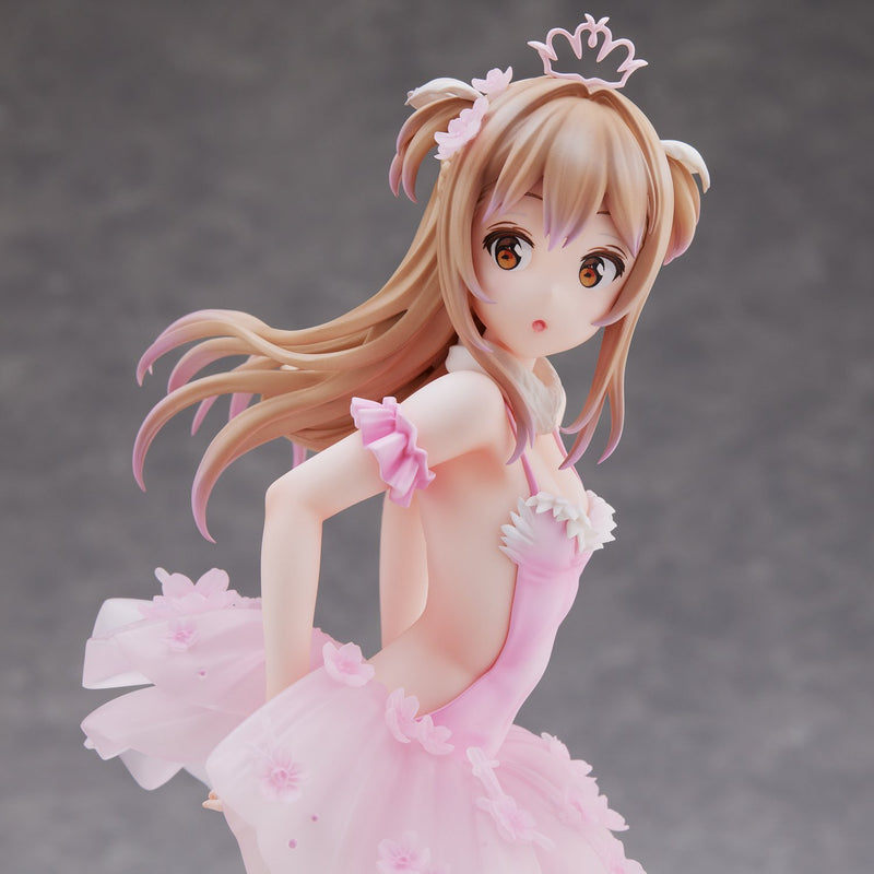 Anmi Illustration UNION CREATIVE Flamingo Ballet Company Kouhai-chan