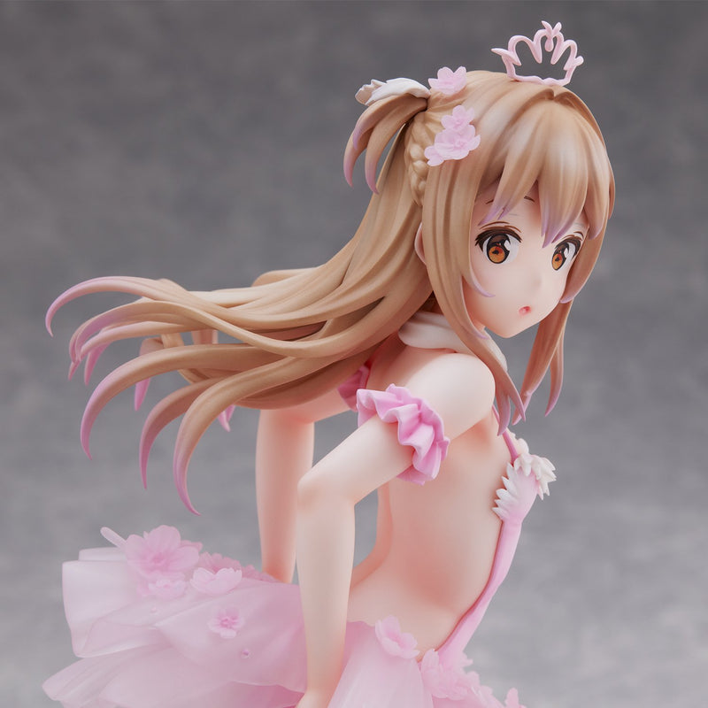 Anmi Illustration UNION CREATIVE Flamingo Ballet Company Kouhai-chan
