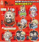 Tokyo Revengers Stand Stones Chara Bandage Rubber Mascot Vol. 2 (1 Random)