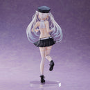 rurudo illustration Union Creative Angel Police