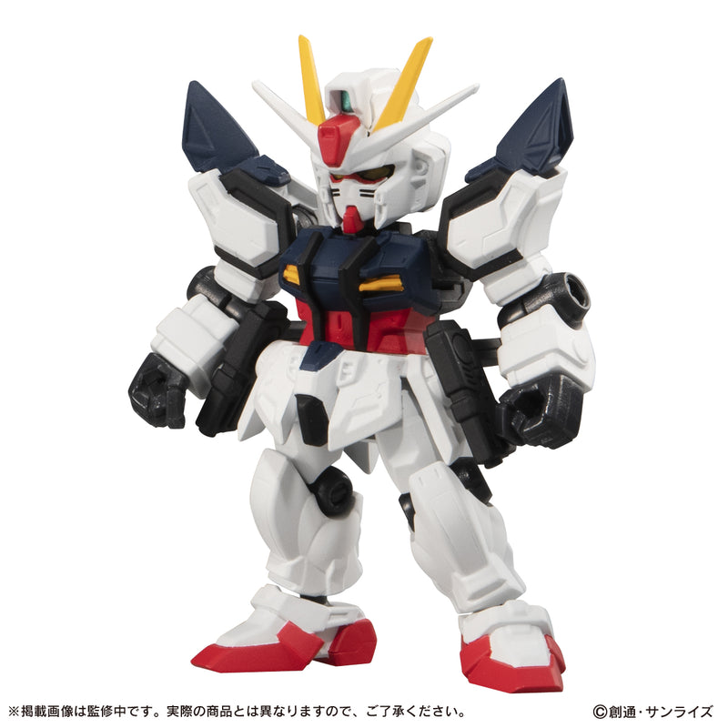 Gundam Bandai MOBILE SUIT ENSEMBLE 20 (1 Random)