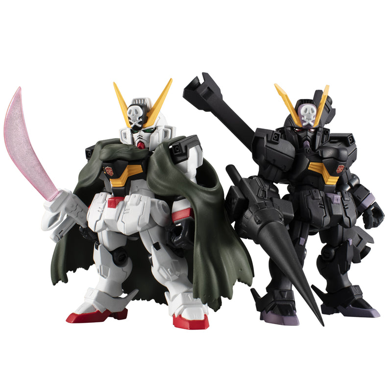 Gundam Bandai MOBILE SUIT ENSEMBLE 20 (1 Random)