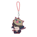 Demon Slayer: Kimetsu no Yaiba Bandai Metsu! Capsule Rubber Mascot 7 (1 Random Blind)