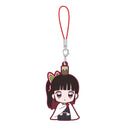 Demon Slayer: Kimetsu no Yaiba Bandai Metsu! Capsule Rubber Mascot 7 (1 Random Blind)