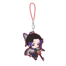 Demon Slayer: Kimetsu no Yaiba Bandai Metsu! Capsule Rubber Mascot 7 (1 Random Blind)