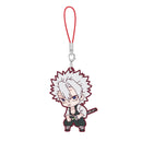 Demon Slayer: Kimetsu no Yaiba Bandai Metsu! Capsule Rubber Mascot 7 (1 Random Blind)