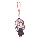 Demon Slayer: Kimetsu no Yaiba Bandai Metsu! Capsule Rubber Mascot 7 (1 Random Blind)