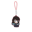 Demon Slayer: Kimetsu no Yaiba Bandai Metsu! Capsule Rubber Mascot 7 (1 Random Blind)
